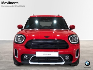 Fotos de MINI Countryman Cooper D 110 kW (150 CV)