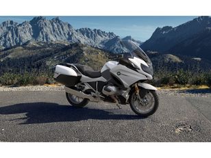 motos BMW Motorrad R 1250 RT segunda mano