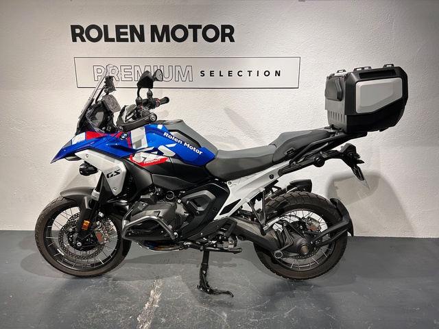 BMW Motorrad R 1300 GS  de ocasión 