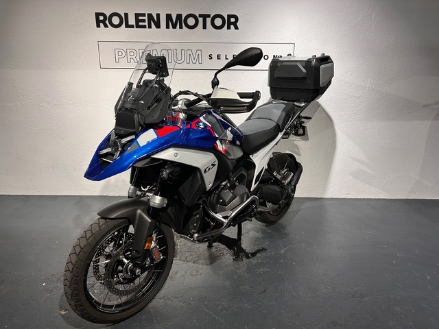 BMW Motorrad R 1300 GS  de ocasión 