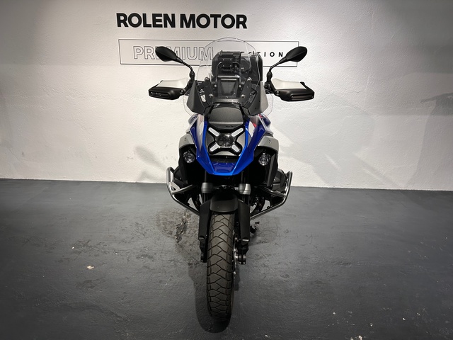 BMW Motorrad R 1300 GS  de ocasión 