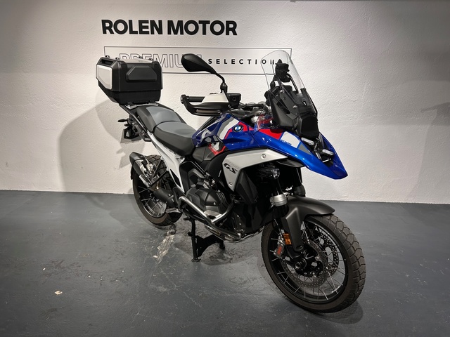 BMW Motorrad R 1300 GS  de ocasión 