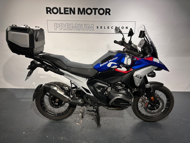 BMW Motorrad R 1300 GS  de ocasión 