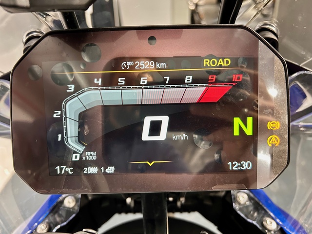 BMW Motorrad R 1300 GS  de ocasión 