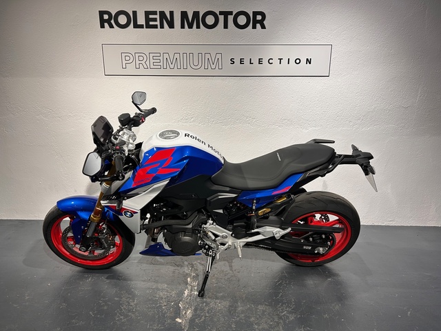 BMW Motorrad F 900 R  de ocasión 