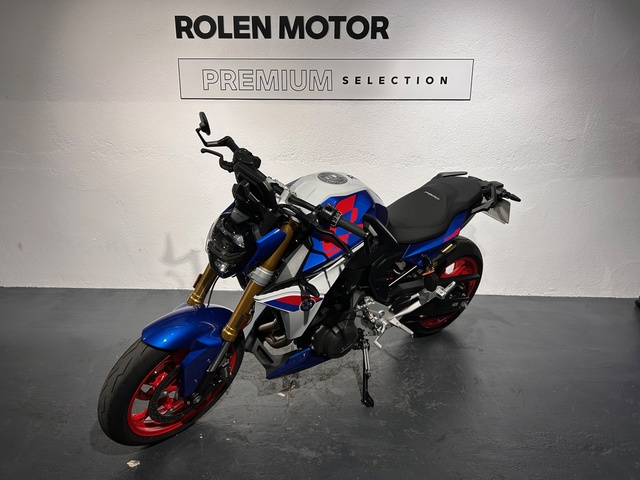 BMW Motorrad F 900 R  de ocasión 