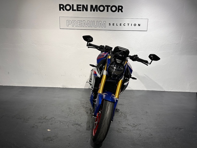 BMW Motorrad F 900 R  de ocasión 