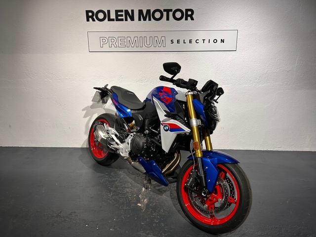 BMW Motorrad F 900 R  de ocasión 