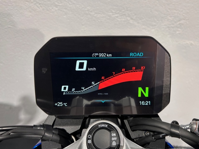BMW Motorrad F 900 R  de ocasión 