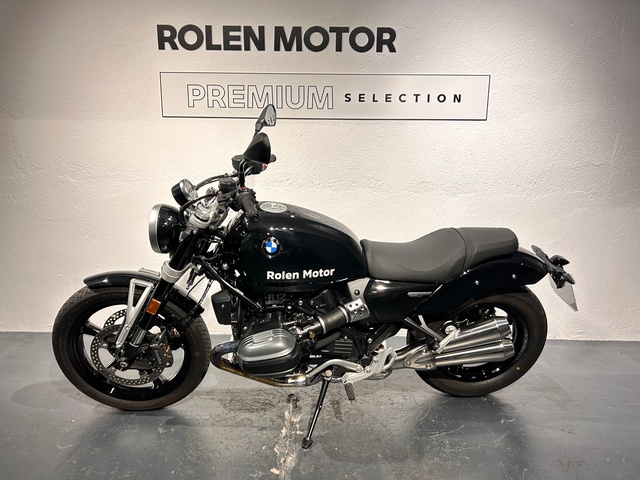 BMW Motorrad R 12  BMW Motorrad R 12  de ocasión