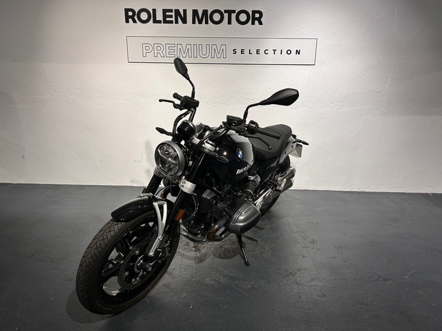BMW Motorrad R 12  BMW Motorrad R 12  de ocasión