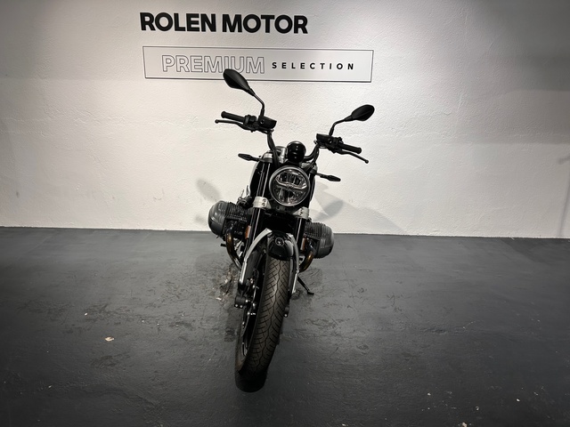 BMW Motorrad R 12  BMW Motorrad R 12  de ocasión