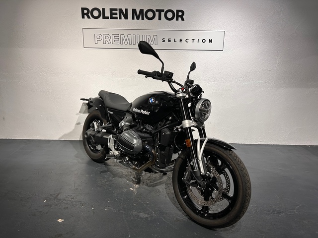 BMW Motorrad R 12  BMW Motorrad R 12  de ocasión