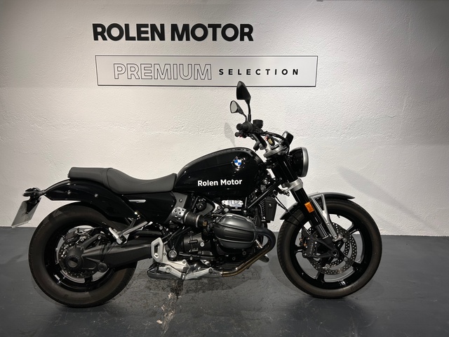 BMW Motorrad R 12  BMW Motorrad R 12  de ocasión