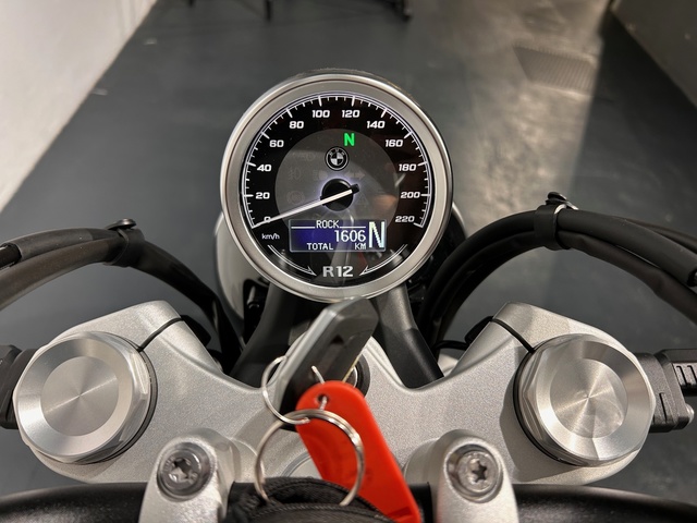 BMW Motorrad R 12  BMW Motorrad R 12  de ocasión