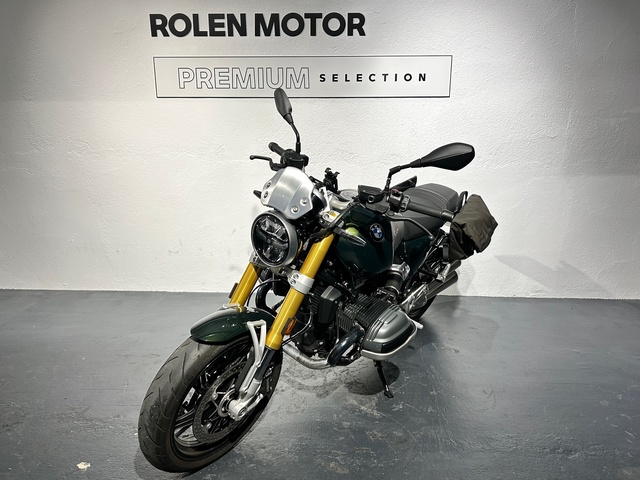 BMW Motorrad R 12 Nite  de ocasión 