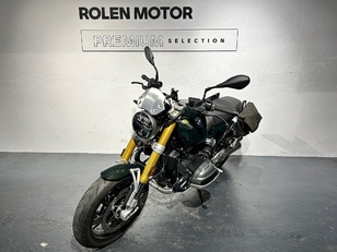 motos segunda mano BMW Motorrad