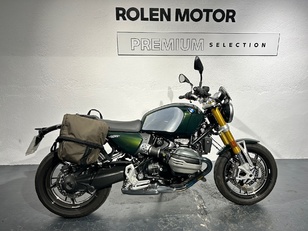motos segunda mano BMW Motorrad