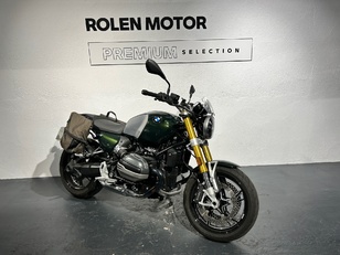 ofertas BMW Motorrad R 12 Nite segunda mano