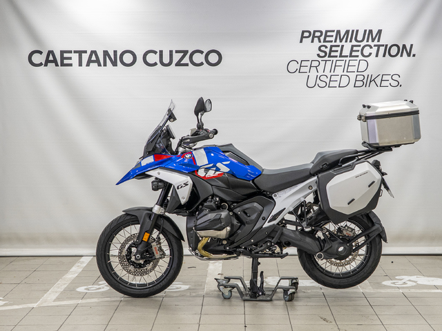 BMW Motorrad R 1300 GS  de ocasión 