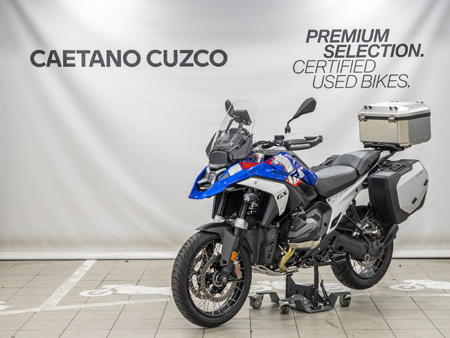 BMW Motorrad R 1300 GS  de ocasión 