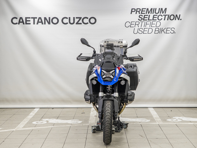 BMW Motorrad R 1300 GS  de ocasión 
