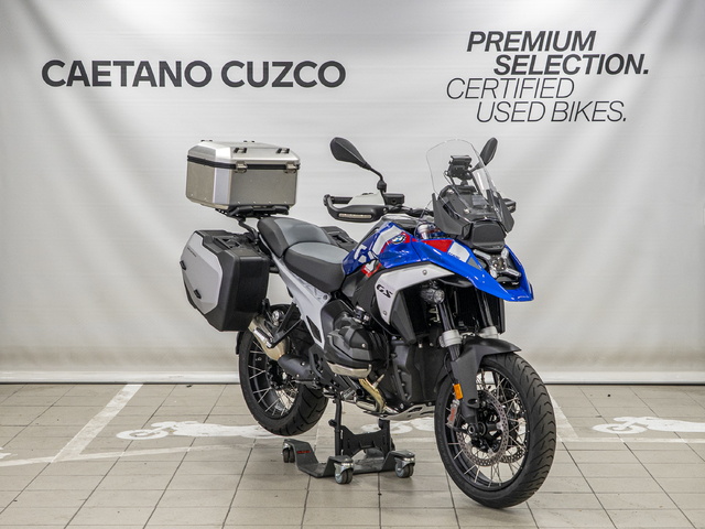 BMW Motorrad R 1300 GS  de ocasión 