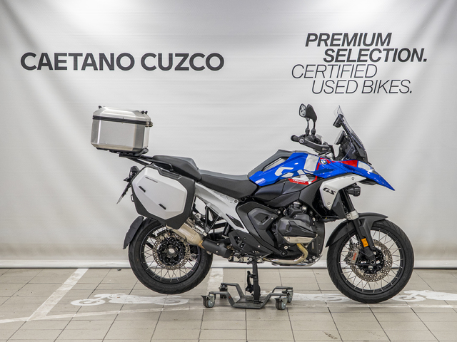 BMW Motorrad R 1300 GS  de ocasión 