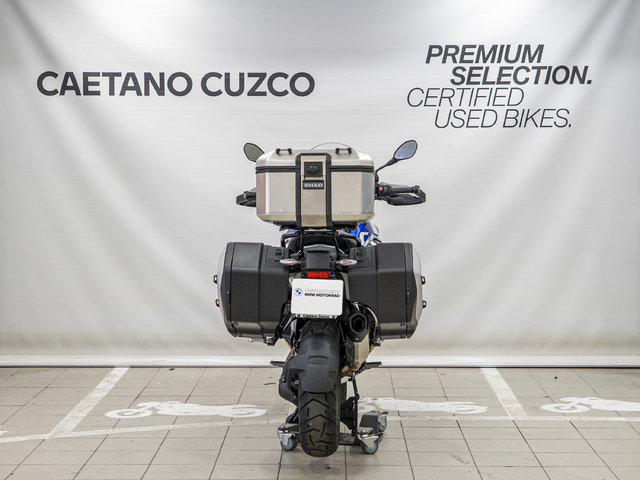 BMW Motorrad R 1300 GS  de ocasión 