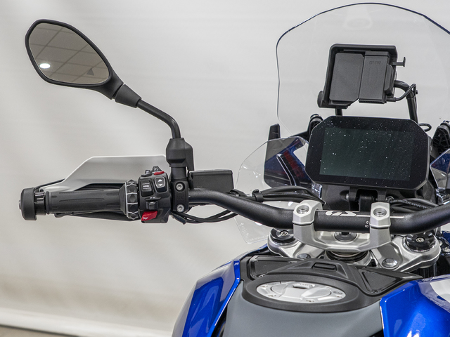 BMW Motorrad R 1300 GS  de ocasión 