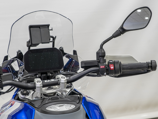 BMW Motorrad R 1300 GS  de ocasión 