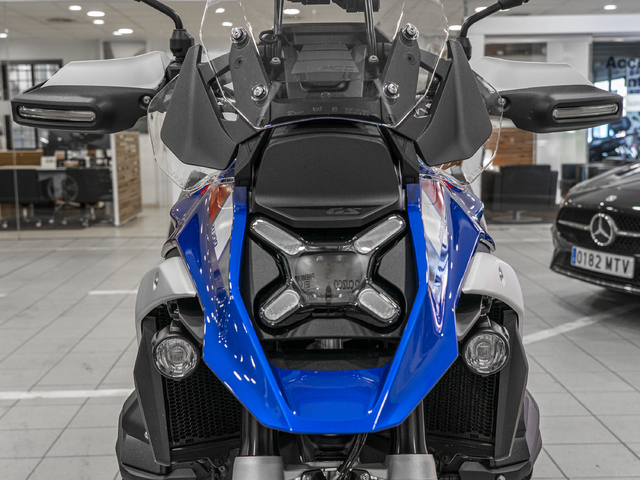 BMW Motorrad R 1300 GS  de ocasión 