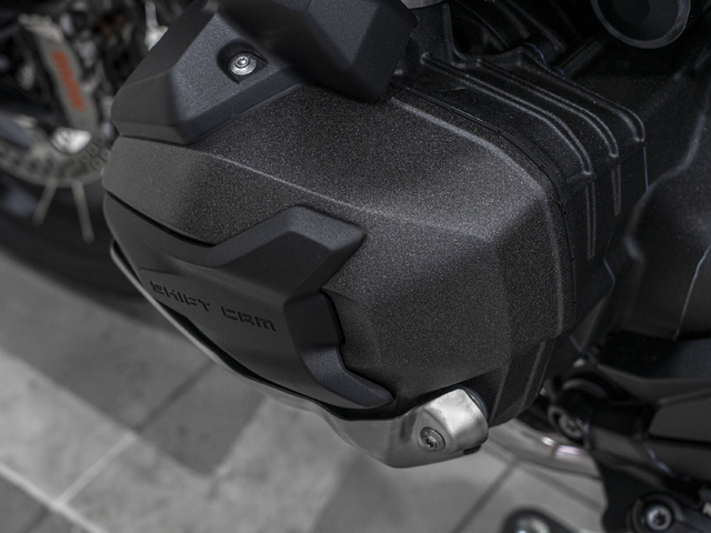 BMW Motorrad R 1300 GS  de ocasión 