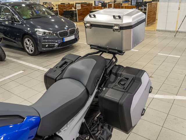 BMW Motorrad R 1300 GS  de ocasión 