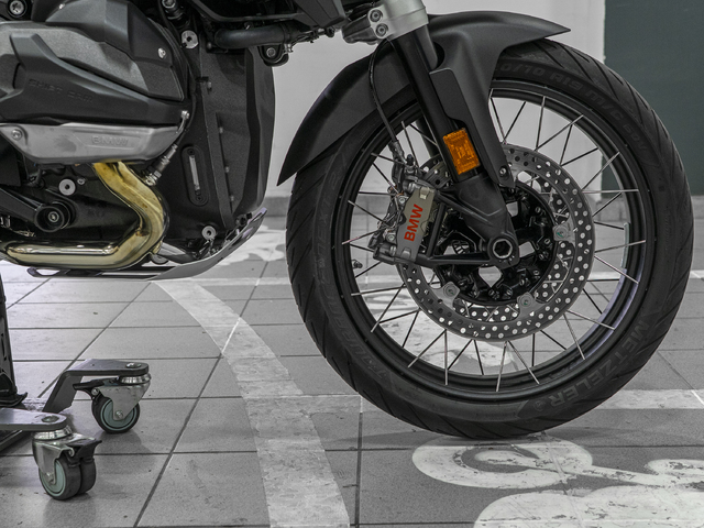 BMW Motorrad R 1300 GS  de ocasión 