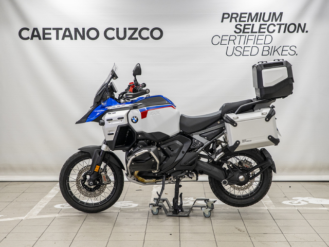 BMW Motorrad R 1300 GS Adventure  de ocasión 