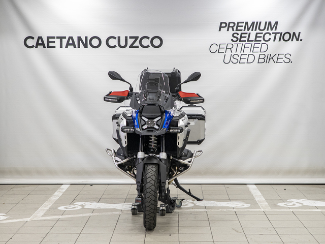 BMW Motorrad R 1300 GS Adventure  de ocasión 