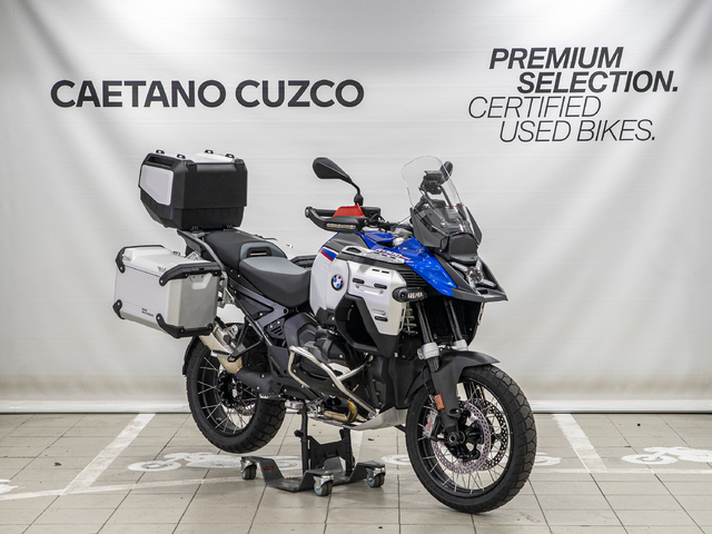 BMW Motorrad R 1300 GS Adventure  de ocasión 