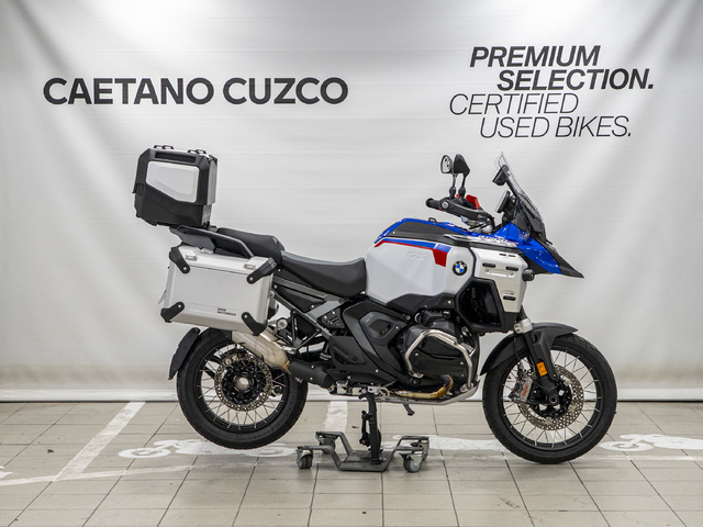 BMW Motorrad R 1300 GS Adventure  de ocasión 