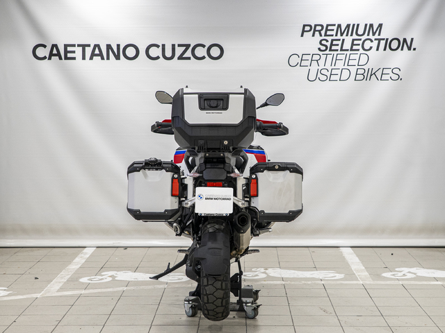 BMW Motorrad R 1300 GS Adventure  de ocasión 