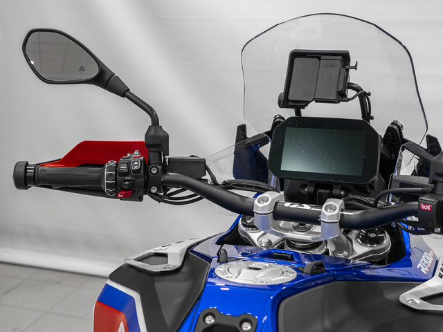 BMW Motorrad R 1300 GS Adventure  de ocasión 