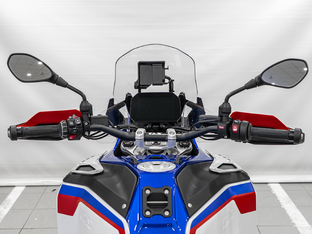 BMW Motorrad R 1300 GS Adventure  de ocasión 