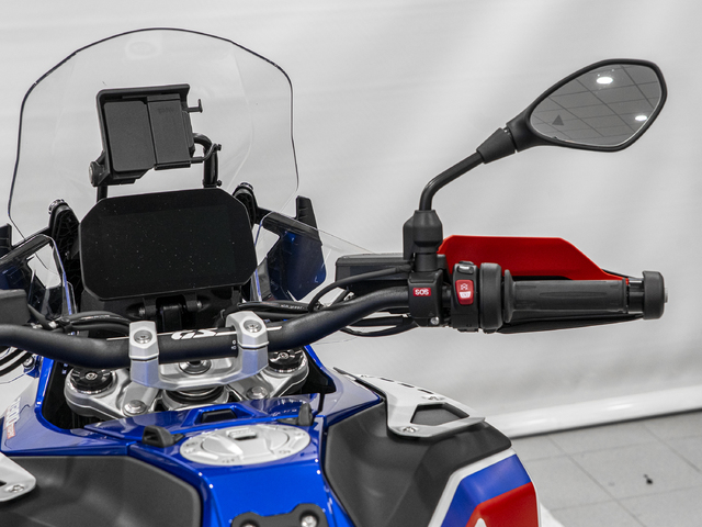 BMW Motorrad R 1300 GS Adventure  de ocasión 