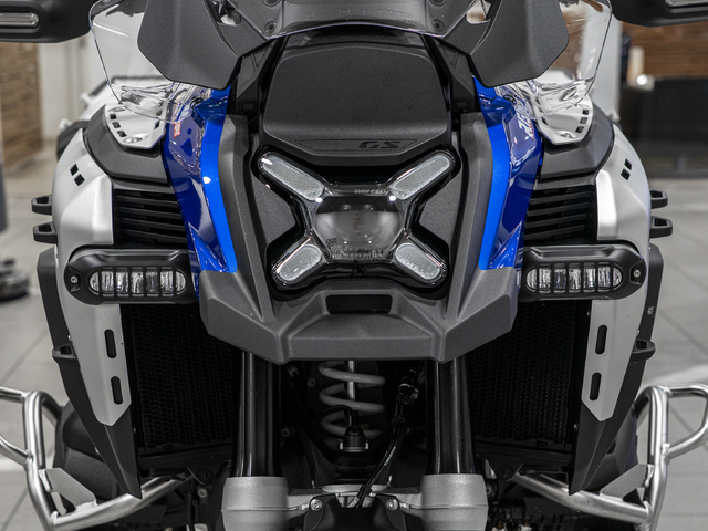 BMW Motorrad R 1300 GS Adventure  de ocasión 