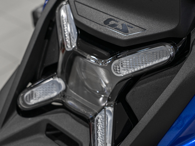 BMW Motorrad R 1300 GS Adventure  de ocasión 