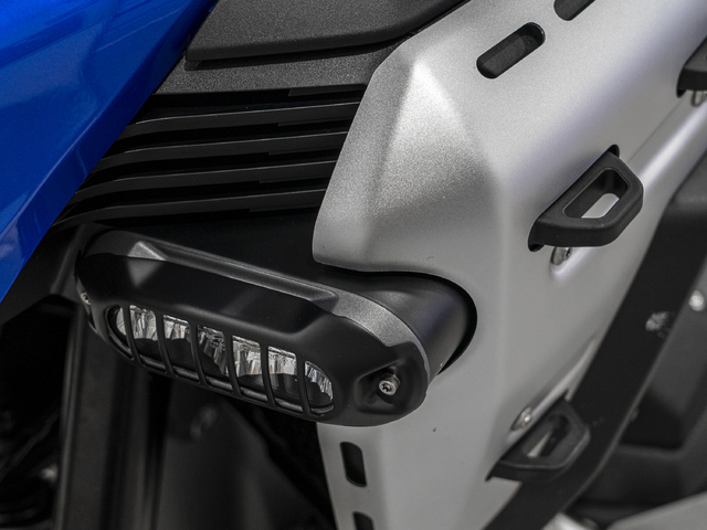 BMW Motorrad R 1300 GS Adventure  de ocasión 