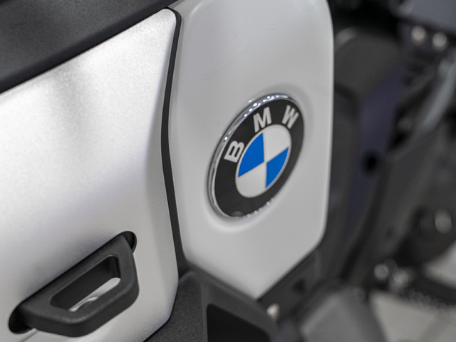 BMW Motorrad R 1300 GS Adventure  de ocasión 
