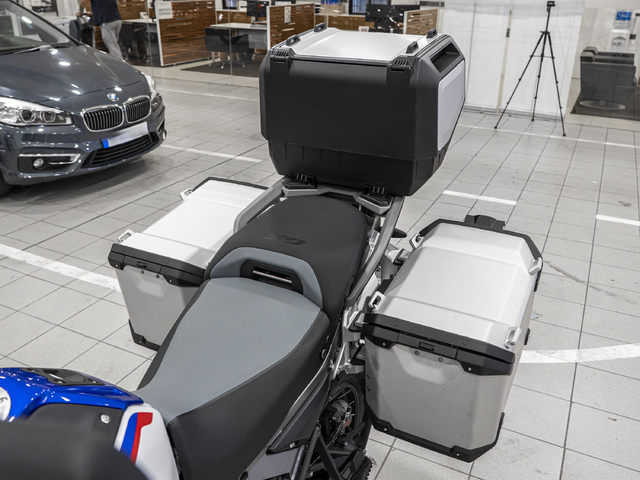 BMW Motorrad R 1300 GS Adventure  de ocasión 