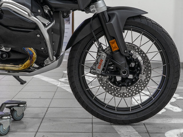 BMW Motorrad R 1300 GS Adventure  de ocasión 