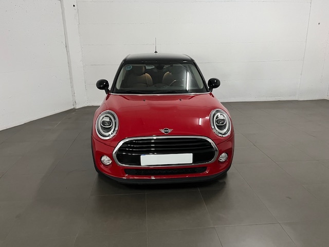 fotoG 1 del MINI MINI 5 Puertas Cooper 100 kW (136 CV) 136cv Gasolina del 2019 en Coruña
